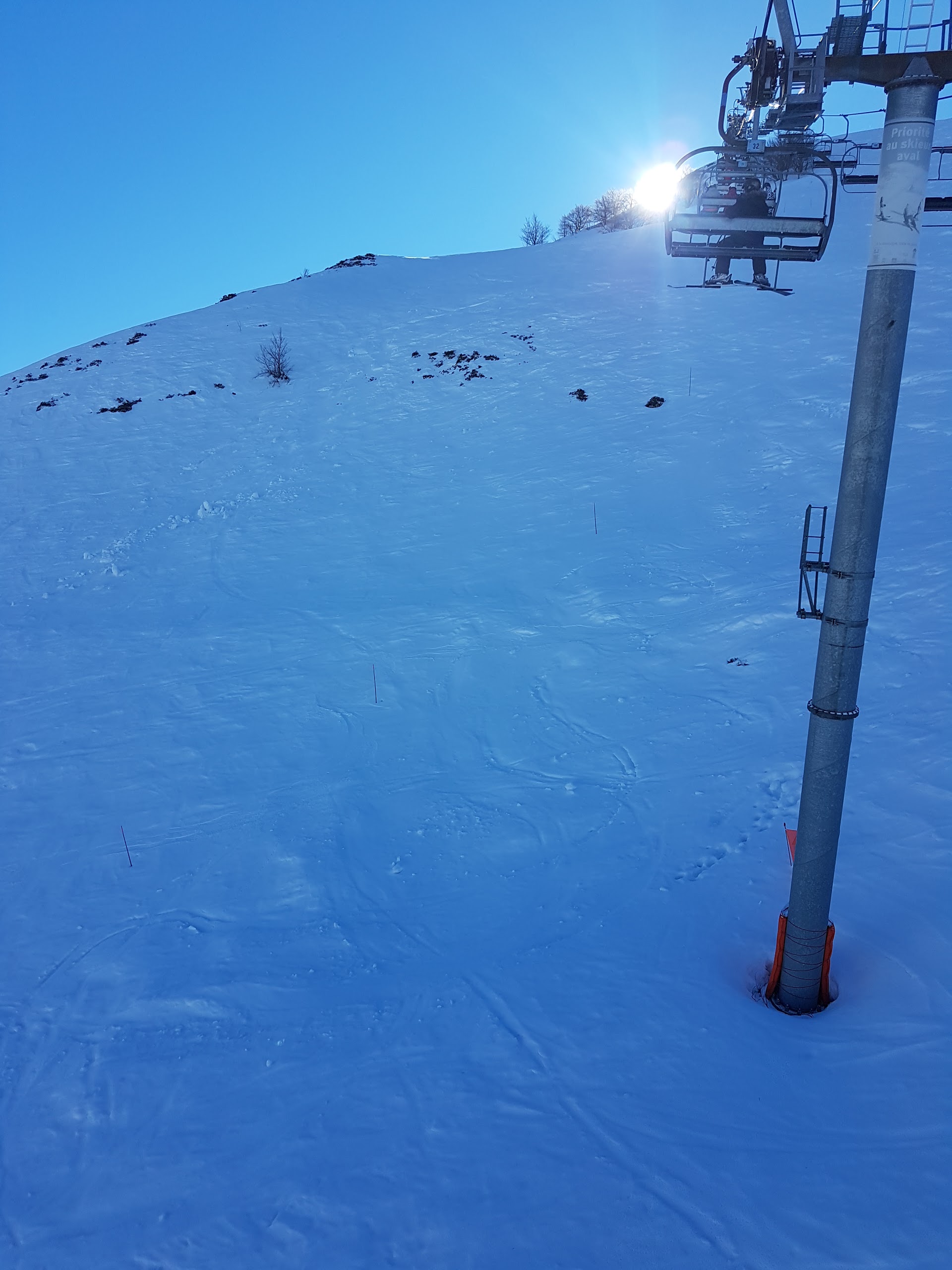 Photo n° 5 de l'avis de Cyril.a fait le 07/03/2018 à 08:32