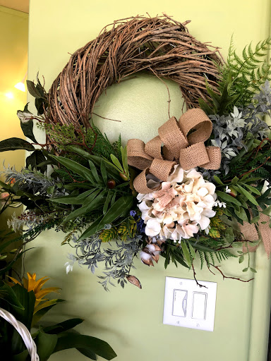 Florist «Grohe Florists», reviews and photos, 1313 McDonald Ave, Santa Rosa, CA 95404, USA