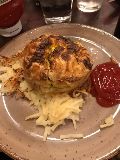 Casino «Falcon Diner at Ameristar Casino», reviews and photos, 1 Ameristar Blvd, St Charles, MO 63301, USA