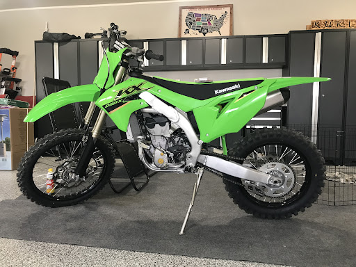 Motorcycle Dealer «Edwards Motorsports and RVs (Full Throttle Motorsports)», reviews and photos, 1010 34th Ave, Council Bluffs, IA 51501, USA