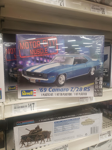 Craft Store «Michaels», reviews and photos, 1385 S Washington St, North Attleborough, MA 02760, USA