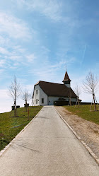 Eglise des Croisettes