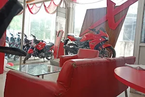 Bhuyan Automobiles - Hero MotoCorp image