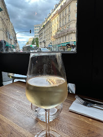 Plats et boissons du Restaurant Celina Brasserie Paris 5ème - n°13