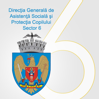 DGASPC Sector 6 - Sediu administrativ - Grădiniță