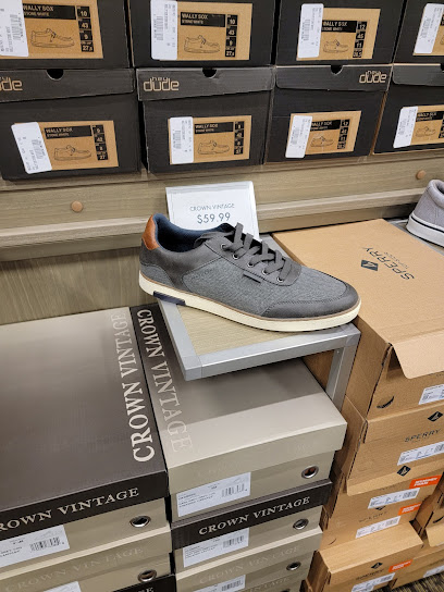 DSW Designer Shoe Warehouse