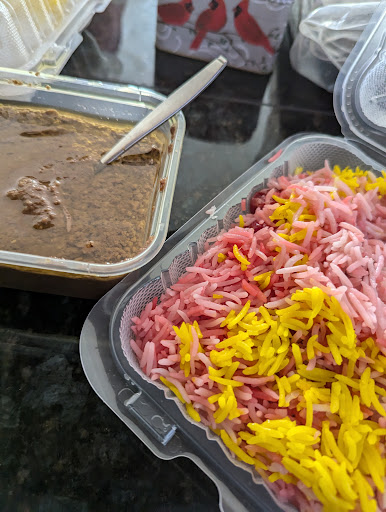 Maral Cuisine