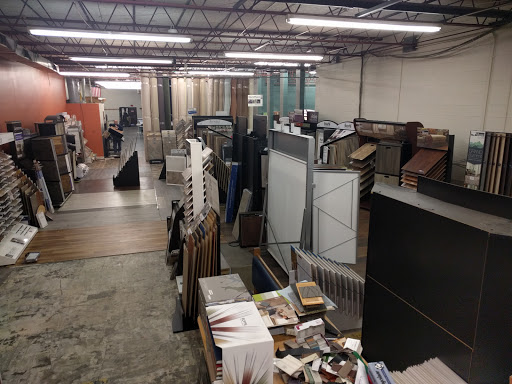 Carpet Store «Meuth Carpet & Supply», reviews and photos, 936 8th St, Henderson, KY 42420, USA