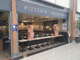 Pizzeria L'Occitana