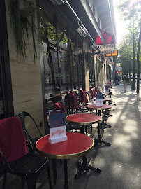 Atmosphère du Restaurant L'Atelier des Batignolles à Paris - n°11