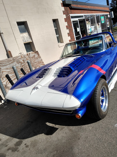 Auto Repair Shop «C & R Automotive & Truck Rpr», reviews and photos, 200 Burnside Ave, East Hartford, CT 06108, USA