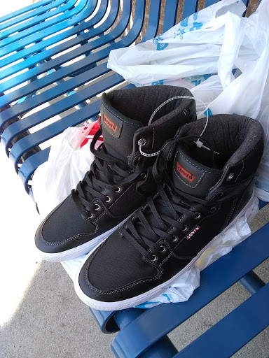 Clothing Store «Ross Dress for Less», reviews and photos, 2649 N Salisbury Blvd, Salisbury, MD 21801, USA