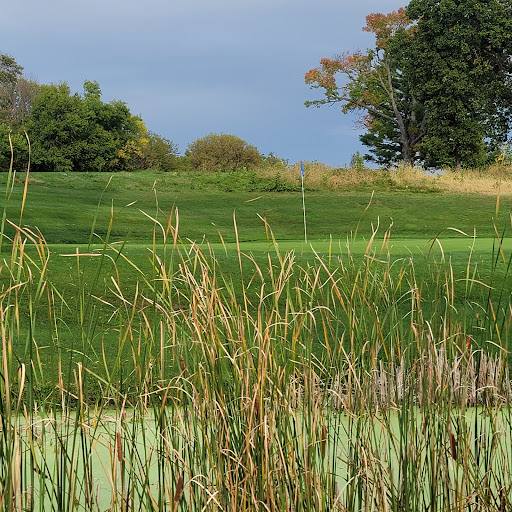 Golf Course «Woodland Hills Golf Course», reviews and photos, 620 NE 66th Ave, Des Moines, IA 50313, USA