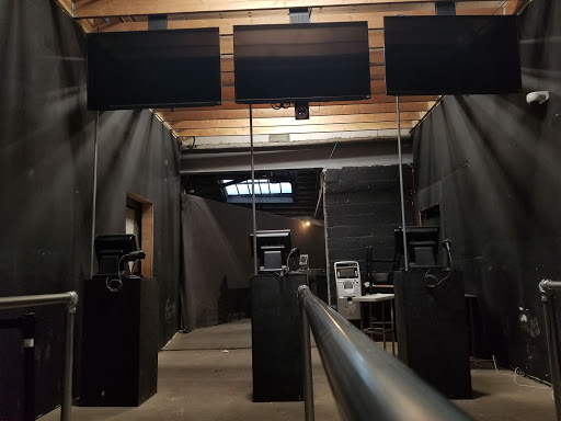 Sports Bar «BarCode», reviews and photos, 429 N Broad St, Elizabeth, NJ 07208, USA