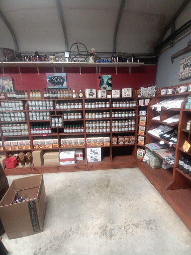 Barbecue Restaurant «Farm House Produce», reviews and photos, 4690 GA-52, Dahlonega, GA 30533, USA