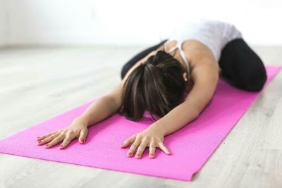 BAUME AU COEUR - Pilates, Yoga et Interval training à Savenay