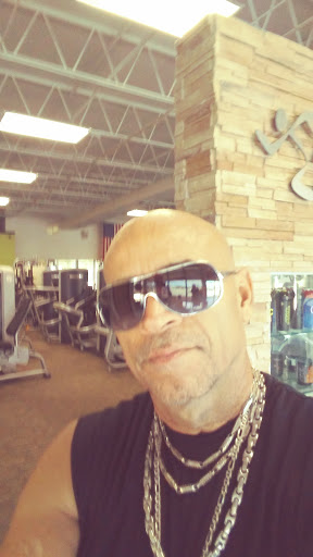 Gym «Anytime Fitness», reviews and photos, 941 N 14th St, Leesburg, FL 34748, USA