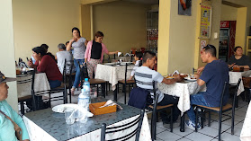 Restaurante Ovacion