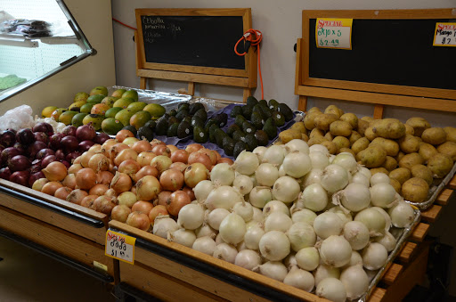 Grocery Store «La Misma Luna Supermarket», reviews and photos, 2901-2977 London Rd, Eau Claire, WI 54701, USA