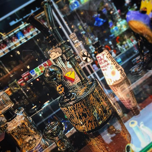 Tobacco Shop «Holy Smokes Miami», reviews and photos, 13205 SW 137th Ave #105, Miami, FL 33186, USA