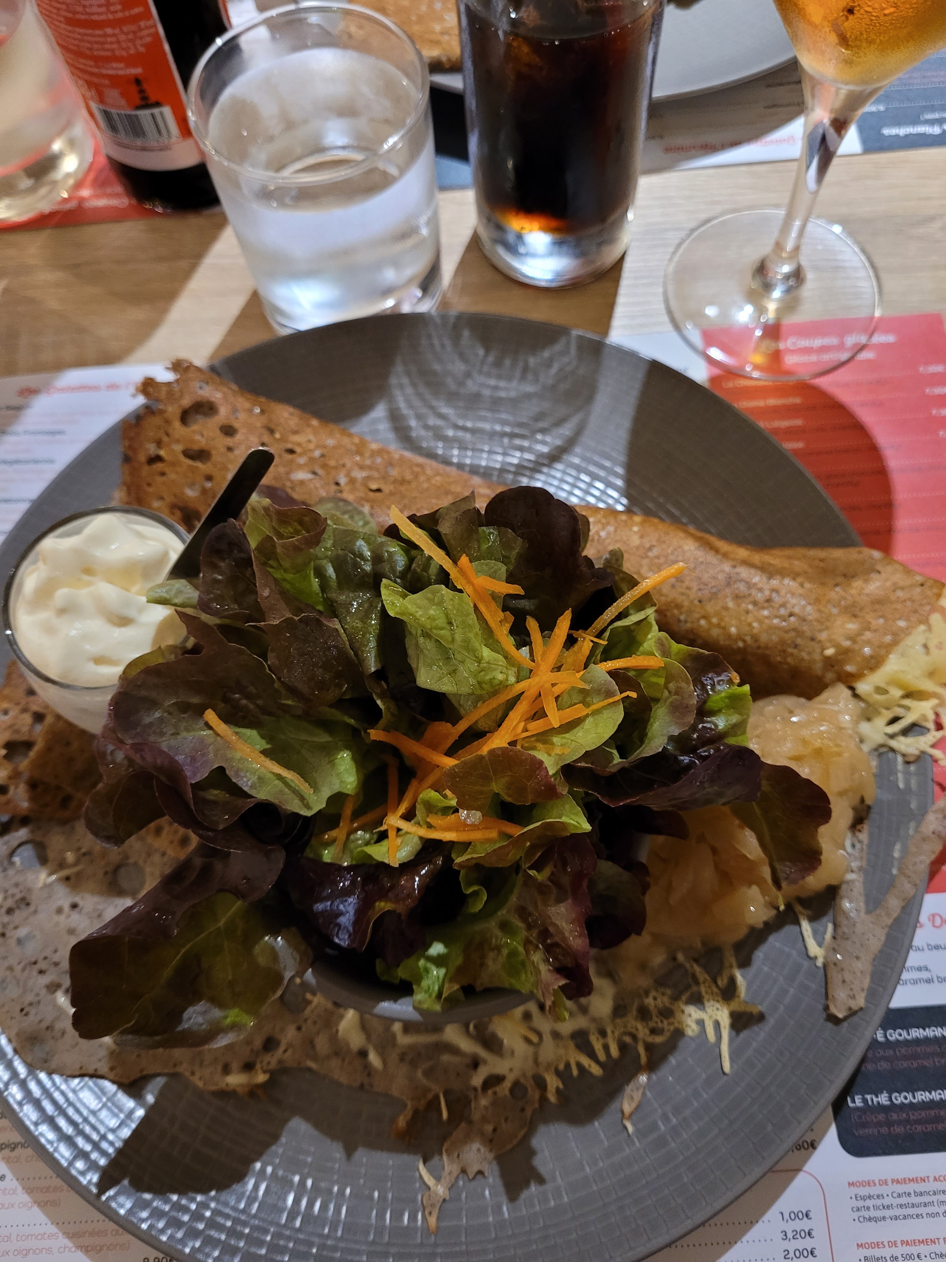 Photo n° 4 de l'avis de Guillaume.e fait le 22/08/2022 à 15:15