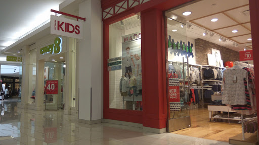 Shopping Mall «Glendale Galleria», reviews and photos, 100 W Broadway, Glendale, CA 91210, USA