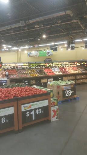 Supermarket «Walmart Neighborhood Market», reviews and photos, 2800 N Hwy 190, Covington, LA 70433, USA