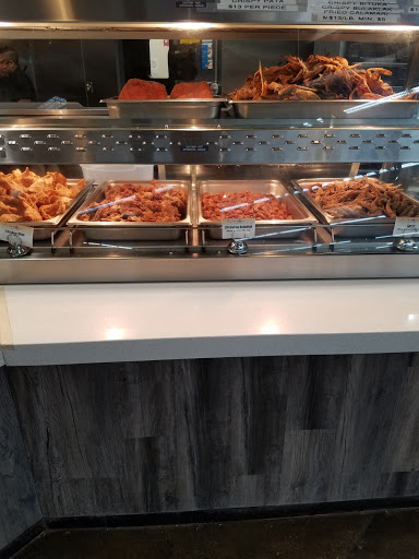 Supermarket «Island Pacific Seafood Market», reviews and photos, 19387 Soledad Canyon Rd, Santa Clarita, CA 91351, USA