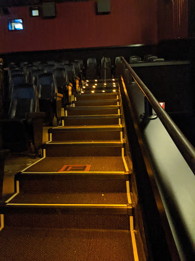 Movie Theater «AMC Classic Galaxy 16», reviews and photos, 333 S Valley Mills Dr, Waco, TX 76710, USA