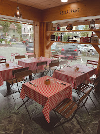 Photos du propriétaire du Restaurant italien AMATA à Annecy - n°9