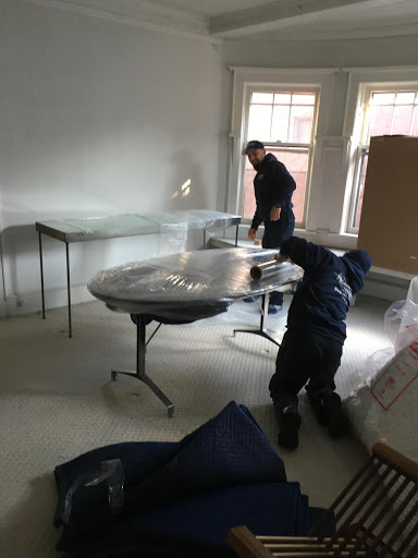 Moving Company «The Professionals Moving Specialists», reviews and photos, 3918 N Western Ave, Chicago, IL 60618, USA