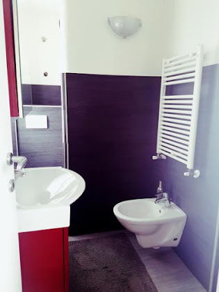 Photos du propriétaire Casa vacanza Casa Vacanze La Romantica 23022 Chiavenna