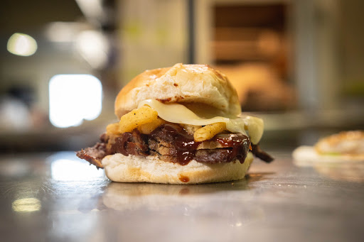 Caterer «Sander Catering», reviews and photos, 5322 IN-164, Jasper, IN 47546, USA