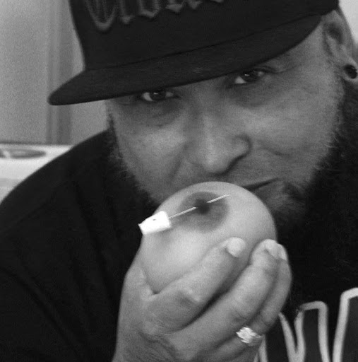 Explore little ghost tattoo ideas, creative tattoo ideas in Tampa, available at Stigma Ink Tattoo Studio