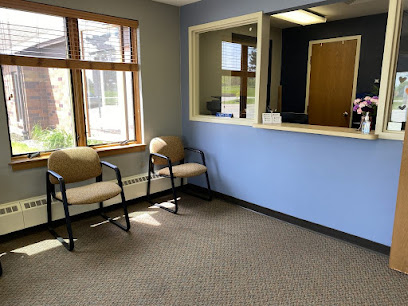 Rock Valley Physical Therapy - DeWitt