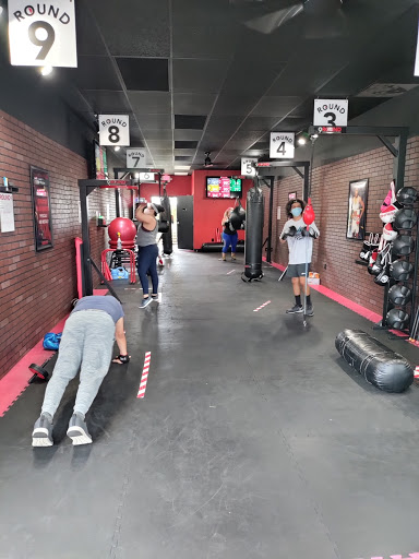 Gym «9ROUND», reviews and photos, 330 W Foothill Pkwy, Corona, CA 92882, USA