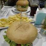 Photo n°1 de l'avis de giovanni.a fait le 10/02/2017 à 16:31 sur le  Tiki Taka à Monfalcone