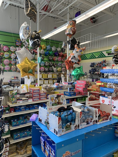 Dollar Store «Dollar Tree», reviews and photos, 2305 Colorado Blvd, Denton, TX 76205, USA