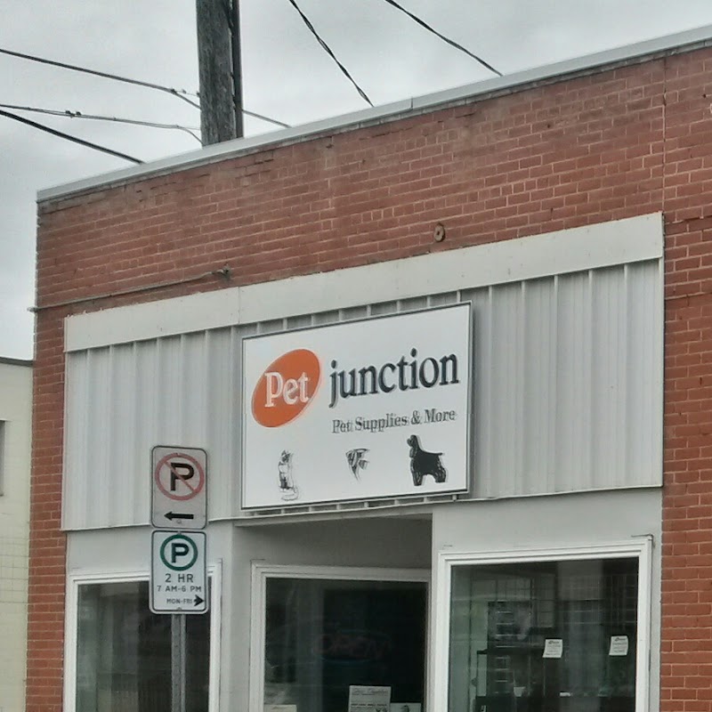 Pet Junction