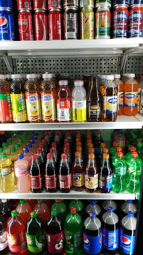 Supermarket «Grand Palace Super Market», reviews and photos, 7131 S State St, Chicago, IL 60619, USA