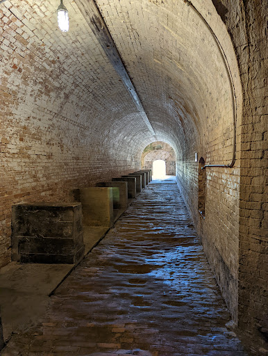 National Park «Fort Pickens», reviews and photos, 1400 Fort Pickens Rd, Pensacola Beach, FL 32561, USA