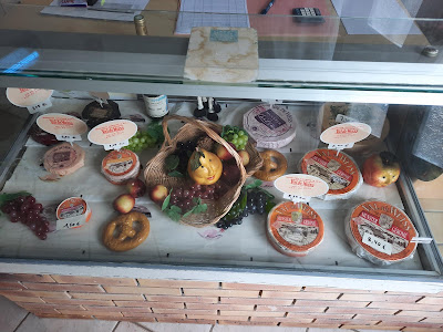 Fromagerie de Blâmont à Lapoutroie