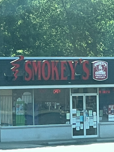 Smokeys, 7550 County Rd 311, Sellersburg, IN 47172, USA, 