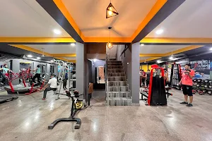 BFC GYM & CrossFit image