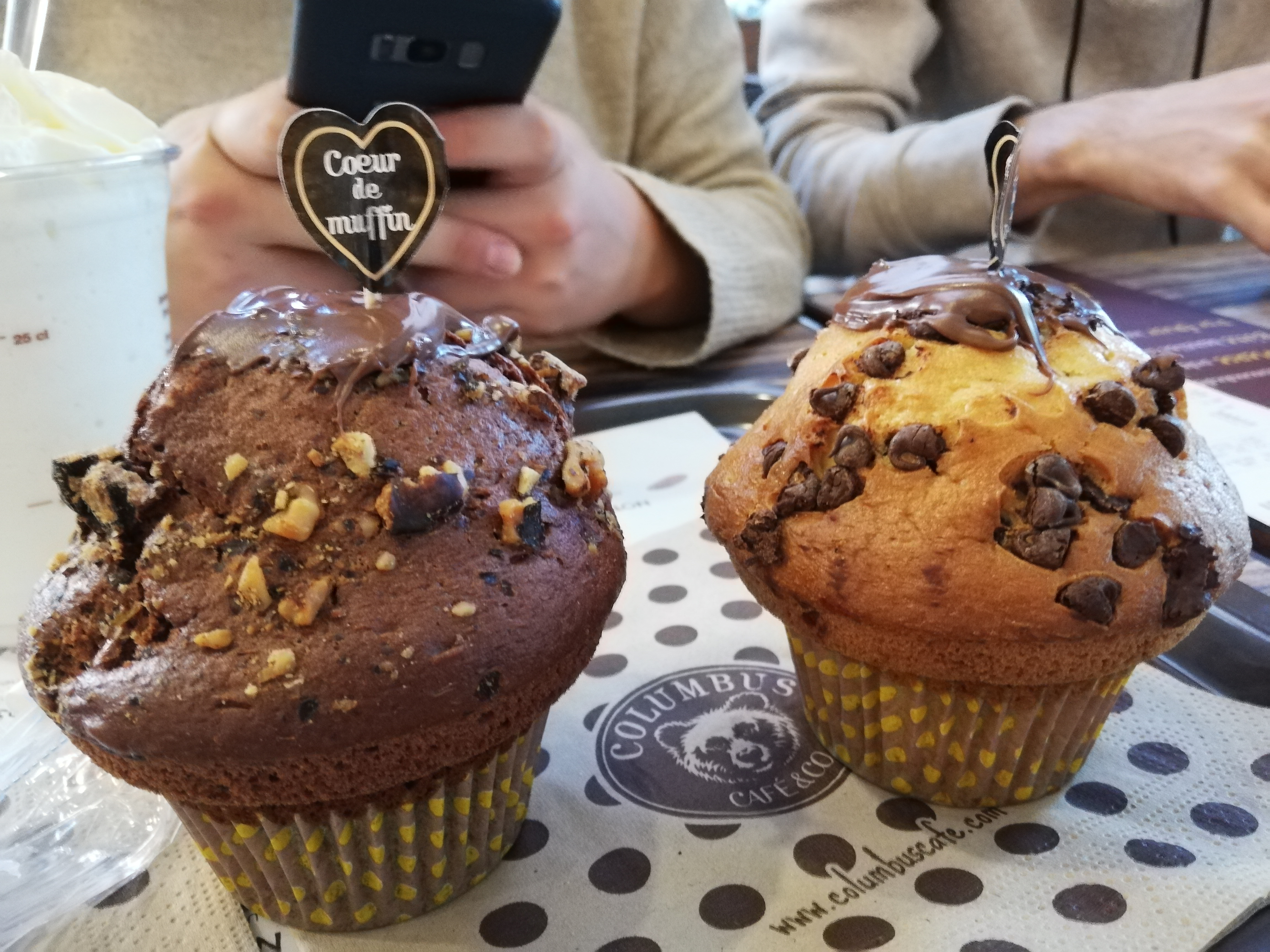 Photo n° 1 de l'avis de Emilie. fait le 17/10/2019 à 22:45