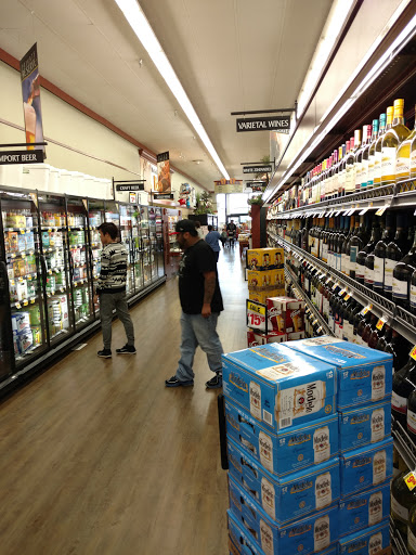 Supermarket «Stater Bros. Markets», reviews and photos, 1131 N State College Blvd, Anaheim, CA 92806, USA