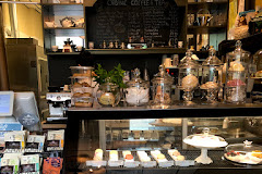 Sultana's Bakery & Cafe