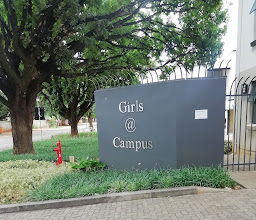CampusKey Potchefstroom - Girls@Campus photo
