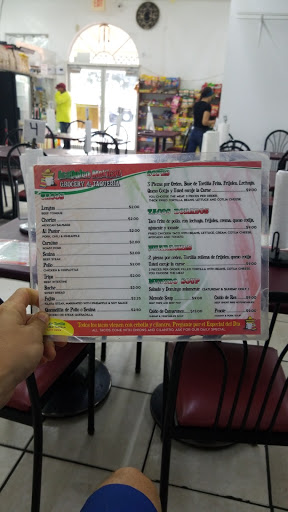 Mexican Restaurant «Acapulco Mexican Taqueria», reviews and photos, 1001 N Macdill Ave, Tampa, FL 33607, USA