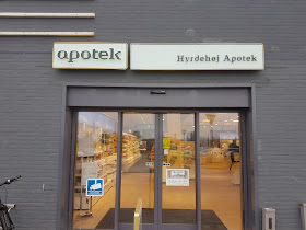 Hyrdehøj Apotek